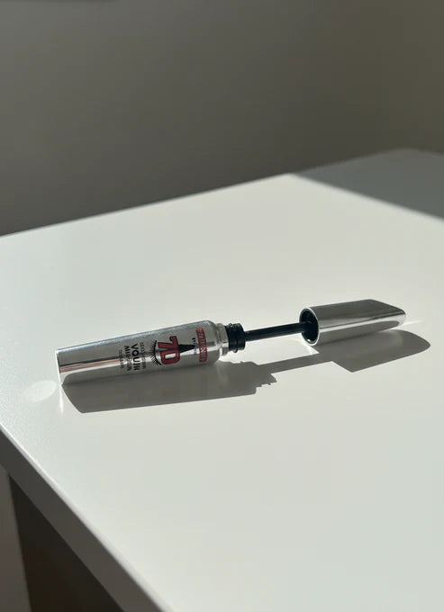 SIHEGLAM – 7D Waterproof Volume Mascara | Extreme Length, Lift & Smudge-Proof Curl