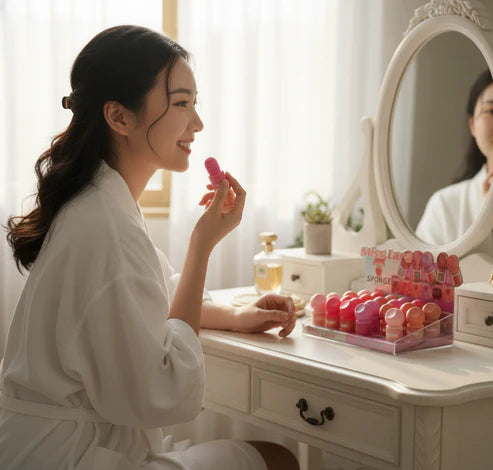 Miss Lara Liquid Blush – Lightweight, Long-Lasting & Natural Dewy Cheek Tint