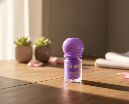 Miss Lara Liquid Blush – Lightweight, Long-Lasting & Natural Dewy Cheek Tint