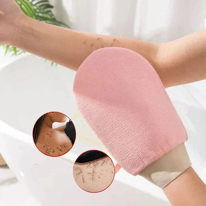 Exfloting Gloves Dead Skin Remover