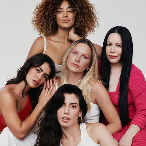 FV – SK Forever Liquid Foundation | Full Coverage, Matte, Long-Lasting & Waterproof Base