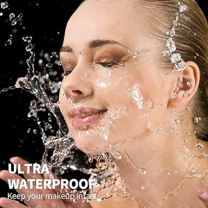 FV – SK Forever Liquid Foundation | Full Coverage, Matte, Long-Lasting & Waterproof Base