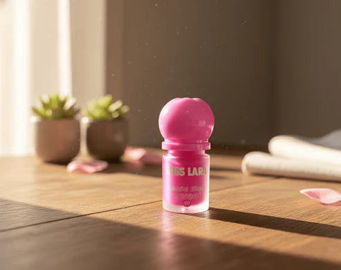 Miss Lara Liquid Blush – Lightweight, Long-Lasting & Natural Dewy Cheek Tint