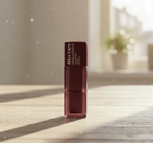 Miss Lara – Longwear Lip & Cheek Tint | 24H Soft Matte, Smudge-Proof, Multi-Use Tint